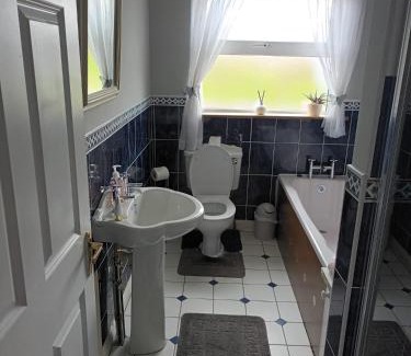 Kilgreaney House | Family-Friendly Graiguenamanagh Homestay with Great Reviews