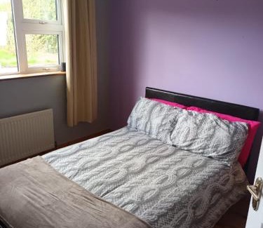 Kilgreaney House | Family-Friendly Graiguenamanagh Homestay with Great Reviews