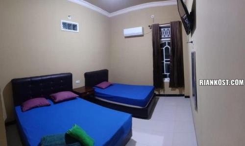 Pekanbaru House | Budget-Friendly Habib Guest House: Child Friendly Retreat