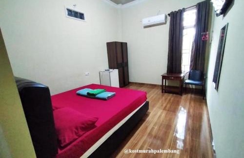 Pekanbaru House | Budget-Friendly Habib Guest House: Child Friendly Retreat