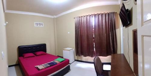 Pekanbaru House | Budget-Friendly Habib Guest House: Child Friendly Retreat