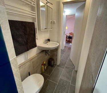 Griesheim Apartment | Family-Friendly Apartments in Griesheim, Germany