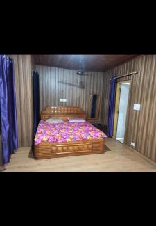 Bhaderwah Hotel | Scenic Lake View Resort Gatha with Pool & Family Amenities