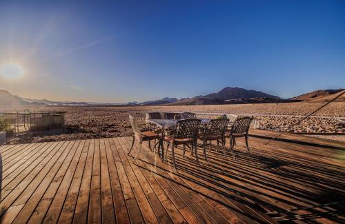 Sesriem Other | Explore Desert Hills Glamping Camp with Oceanfront Bliss