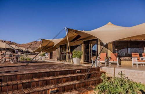 Sesriem Other | Explore Desert Hills Glamping Camp with Oceanfront Bliss