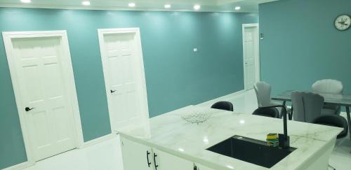 Demerara-Mahaica Apartment | MJ Apartments