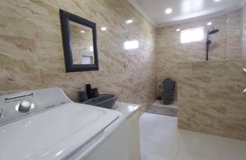 Demerara-Mahaica Apartment | MJ Apartments