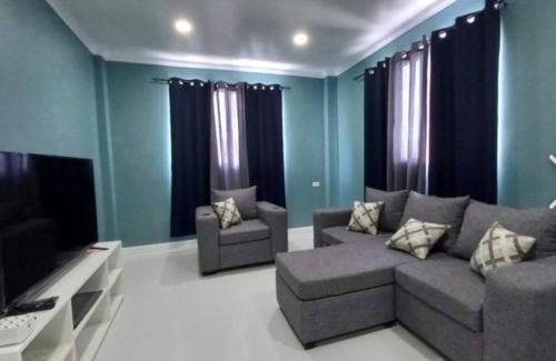 Demerara-Mahaica Apartment | MJ Apartments