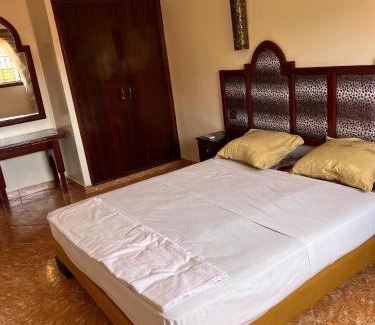 El Jadida Apartment | Lasiji