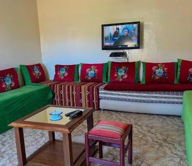 El Jadida Apartment | Lasiji