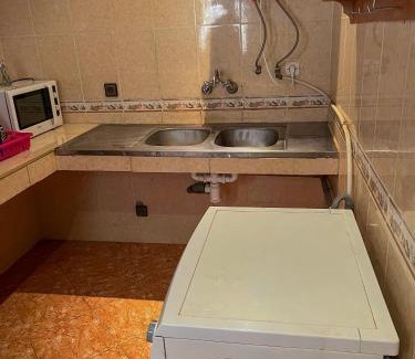 El Jadida Apartment | Lasiji