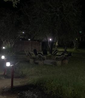 Kakumbi Other | Ingo Safari house