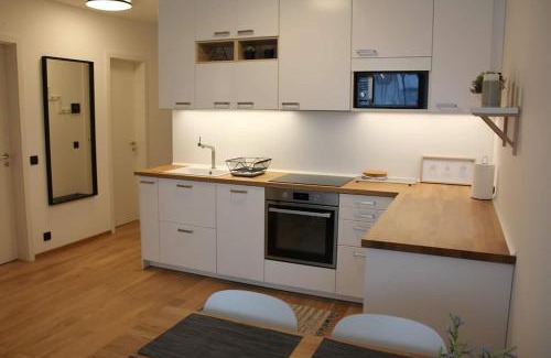 Nove Mesto Apartment | Cozy apartment