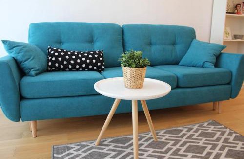 Nove Mesto Apartment | Cozy apartment
