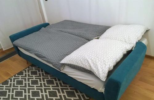Nove Mesto Apartment | Cozy apartment