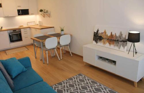 Nove Mesto Apartment | Cozy apartment