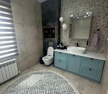 Uralsk House | Коттедж