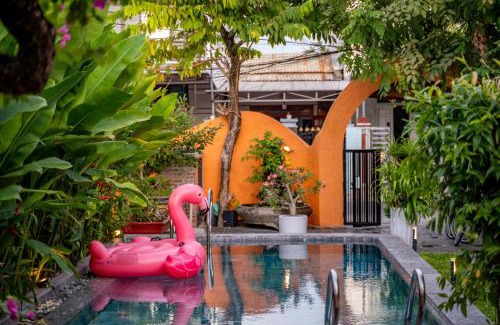 Cam Ha Apartment | Alana Homestay