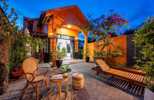 Cam Ha Apartment | Alana Homestay