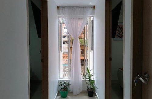 Villa Hermosa Apartment | Apartamento en Medellín