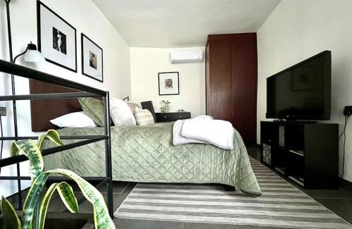 Campestre-Lomas Apartment | Private Stylish Modern Studio in Chihuahua