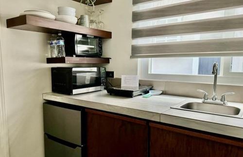 Campestre-Lomas Apartment | Private Stylish Modern Studio in Chihuahua