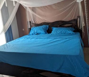 Rwamagana House | Hope flower guest