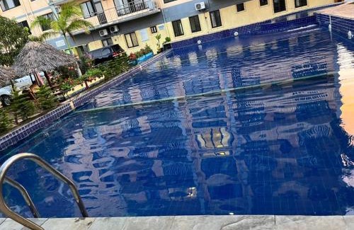 Msasani House | Rose 2 Apartments