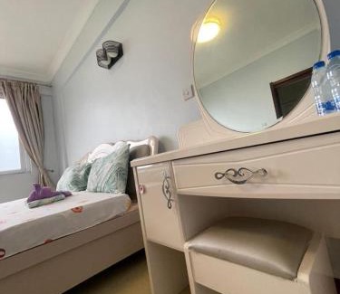 Msasani House | Rose 2 Apartments