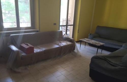 Guzman Apartment | Camere bevagna