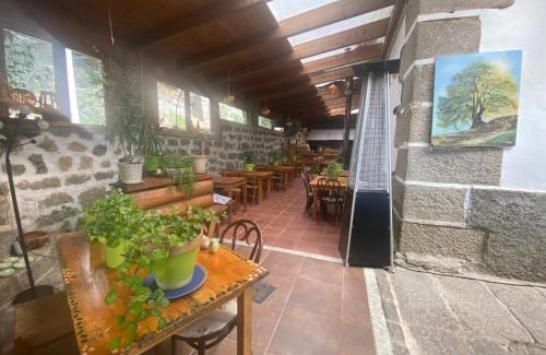 Cercedilla Hotel | Espacio Rural Los Castaños