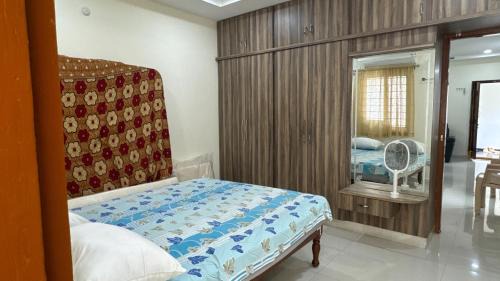 Warangal Apartment | S2V Properties
