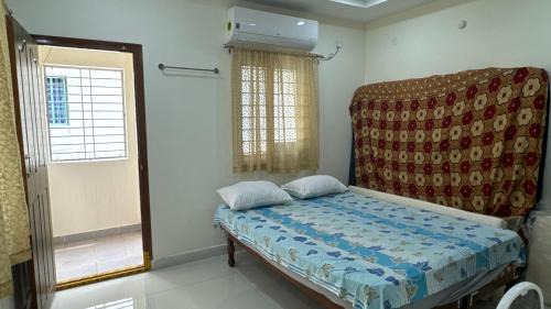 Warangal Apartment | S2V Properties