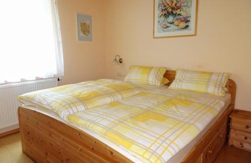 Bonnigheim Apartment | Ferienwohnung Sartorius