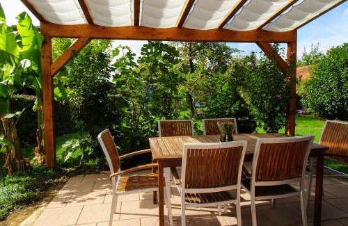 Bonnigheim Apartment | Ferienwohnung Sartorius