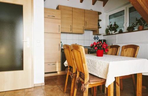 Bonnigheim Apartment | Ferienwohnung Sartorius