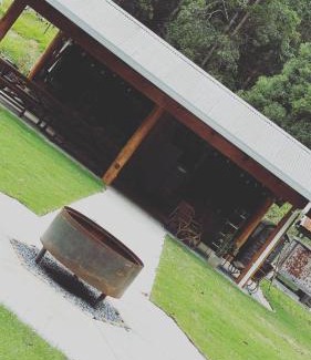Tallebudgera Valley Other | 1332 Tally