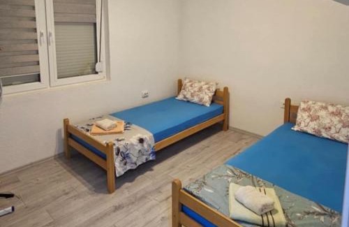 Titov Veles Apartment | villa mina