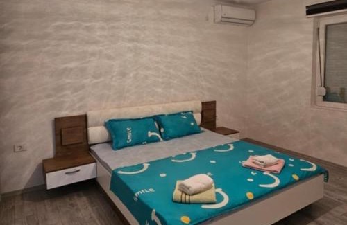 Titov Veles Apartment | villa mina
