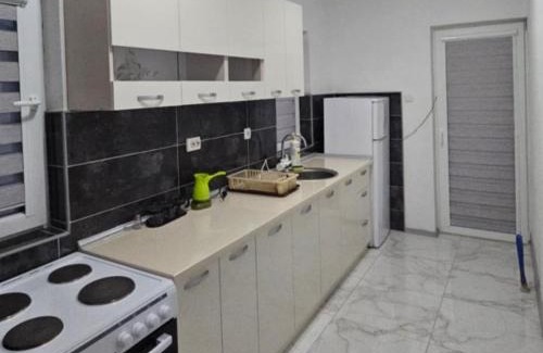 Titov Veles Apartment | villa mina
