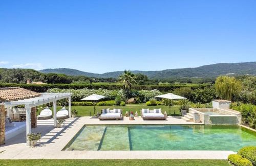 Ramatuelle Villa | Luxury Villa in St Tropez area- Villa BBE