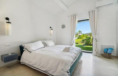 Ramatuelle Villa | Luxury Villa in St Tropez area- Villa BBE