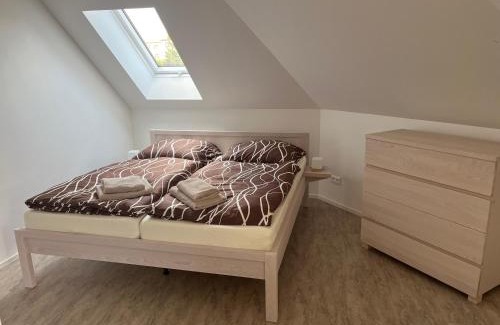 Slavicin Apartment | Penzion J&P