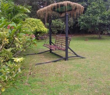 Homagama Hotel | Field Seven