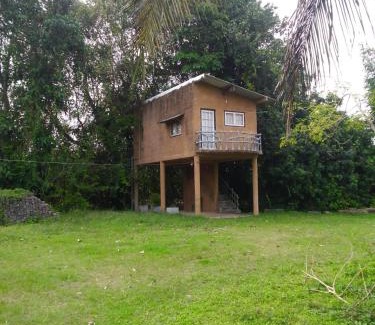 Homagama Hotel | Field Seven