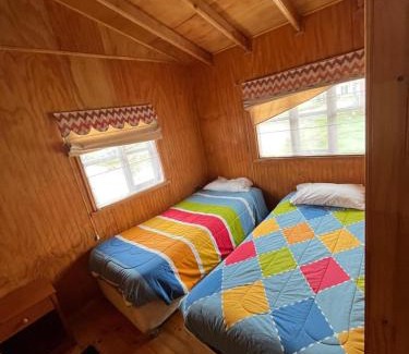 Puelo Apartment | La Casona de Puelo