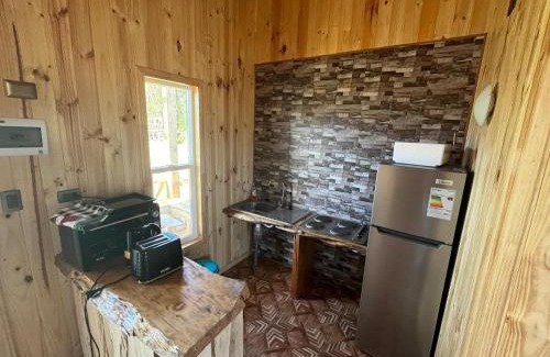 Puelo Apartment | La Casona de Puelo