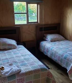 Puelo Apartment | La Casona de Puelo