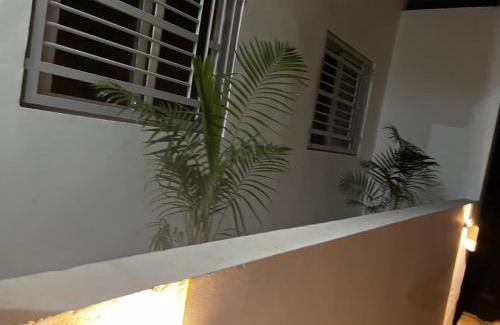 Pointe des Almadies Villa | Villa Ma Khady