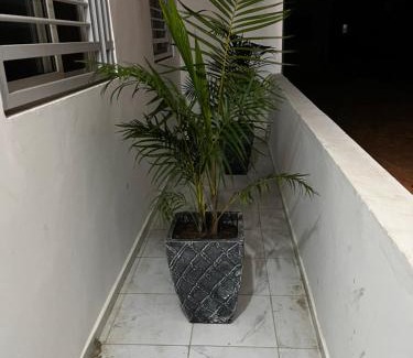 Pointe des Almadies Villa | Villa Ma Khady